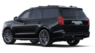 2025 Ford Expedition® External Image 3